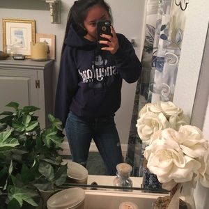 Disneyland Sweatshirt